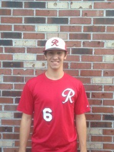 Michael Dailey (RHP/2015) Commits to VCU