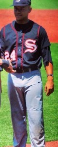 Quentin Rohrbaugh (LHP/OF, 2015) Commits to Prince George