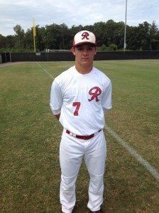Jack Morris Commits to Va Tech