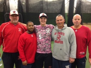 Andre Lipcious (MIF/P, 2016) Commits to Tennessee