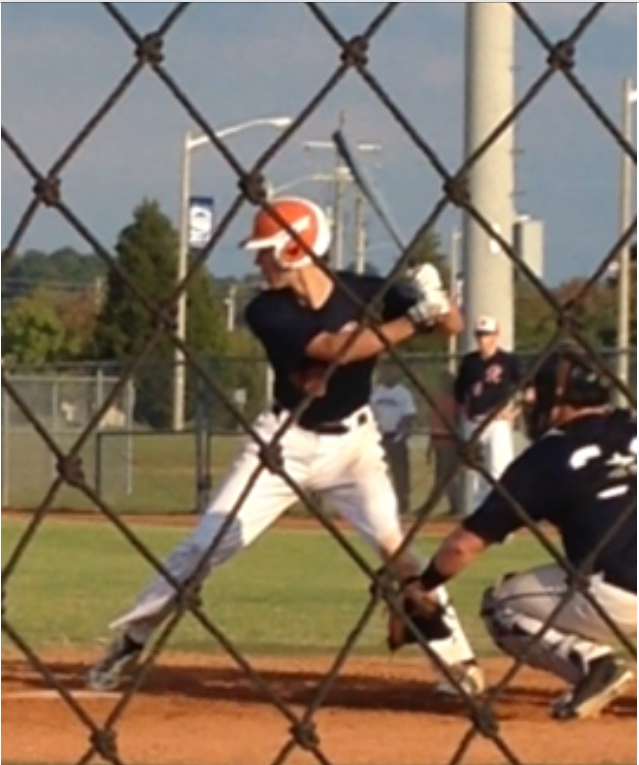 Alex Mardiney (2015, LHP) Commits to Davidson University